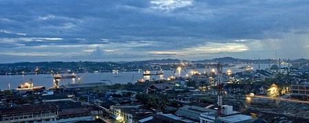 Samarinda