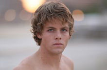 Lachlan Buchanan